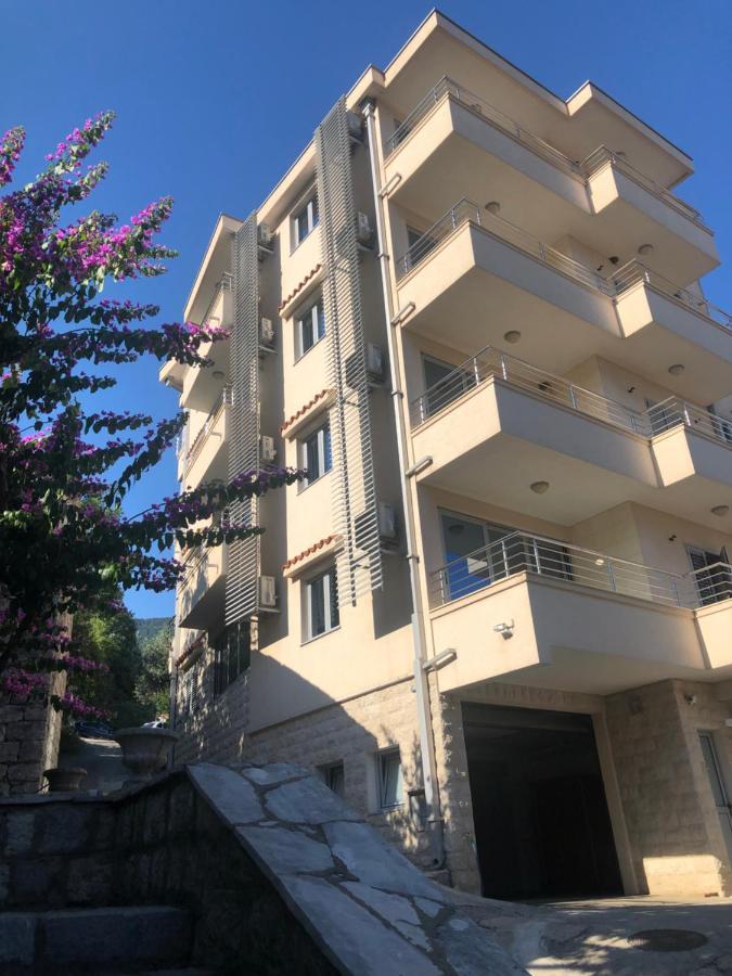 Apartments Rafailovic Ljubo Rafajlovići Exterior foto