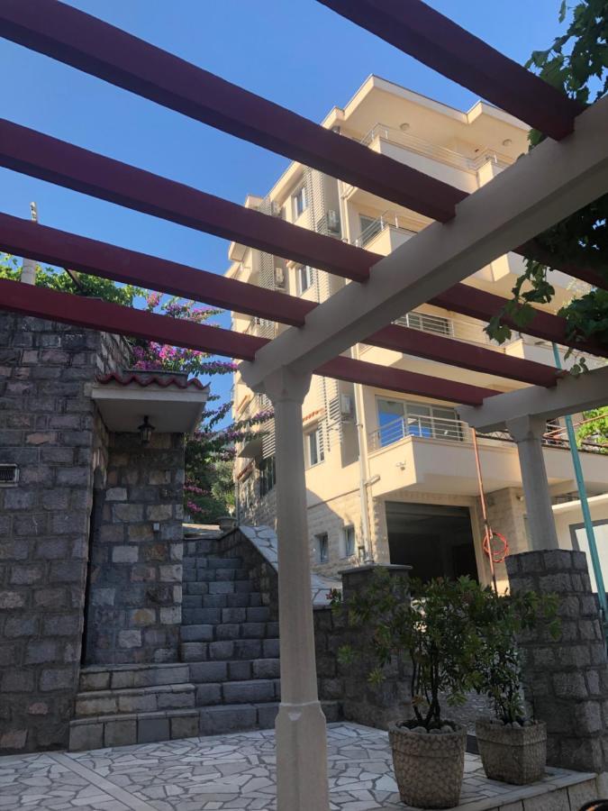 Apartments Rafailovic Ljubo Rafajlovići Exterior foto