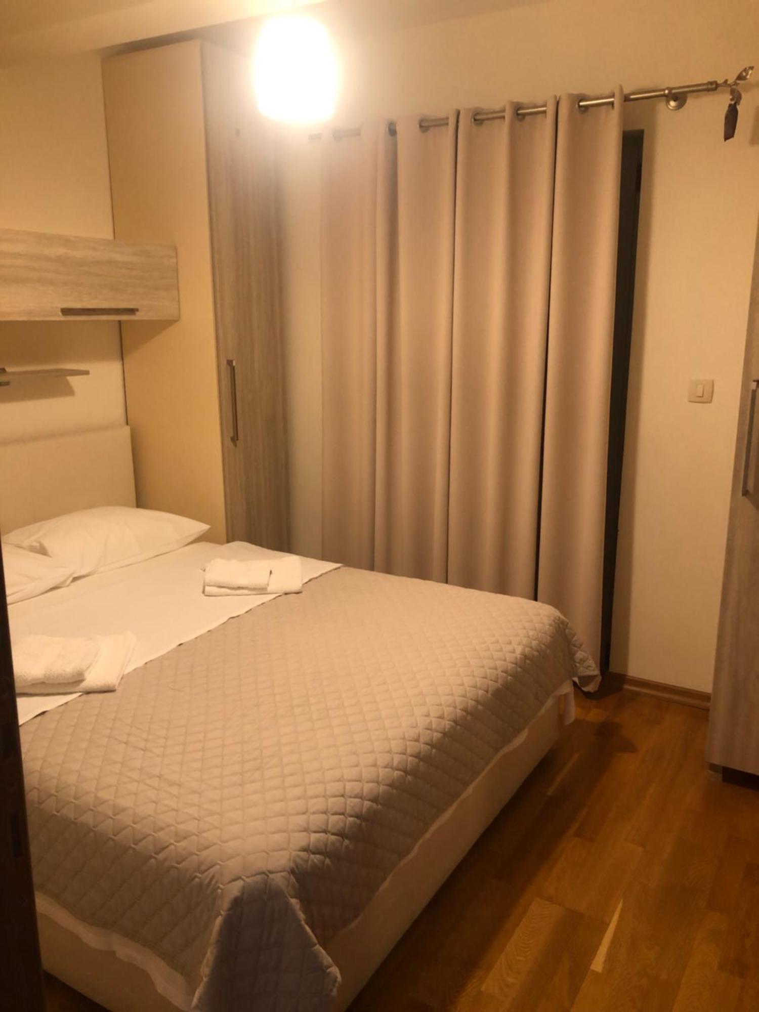 Apartments Rafailovic Ljubo Rafajlovići Exterior foto