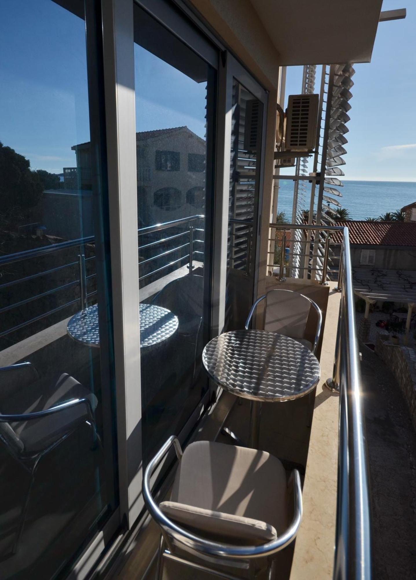 Apartments Rafailovic Ljubo Rafajlovići Quarto foto