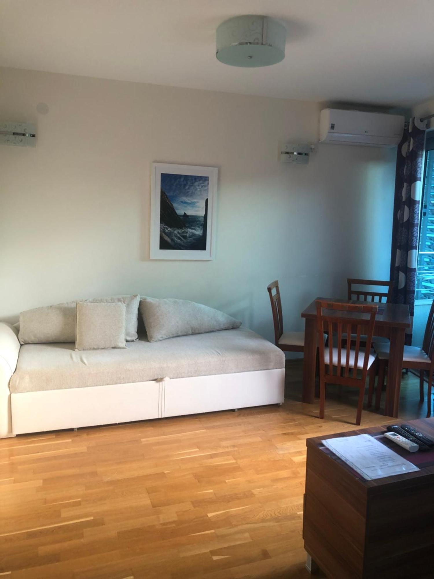 Apartments Rafailovic Ljubo Rafajlovići Exterior foto