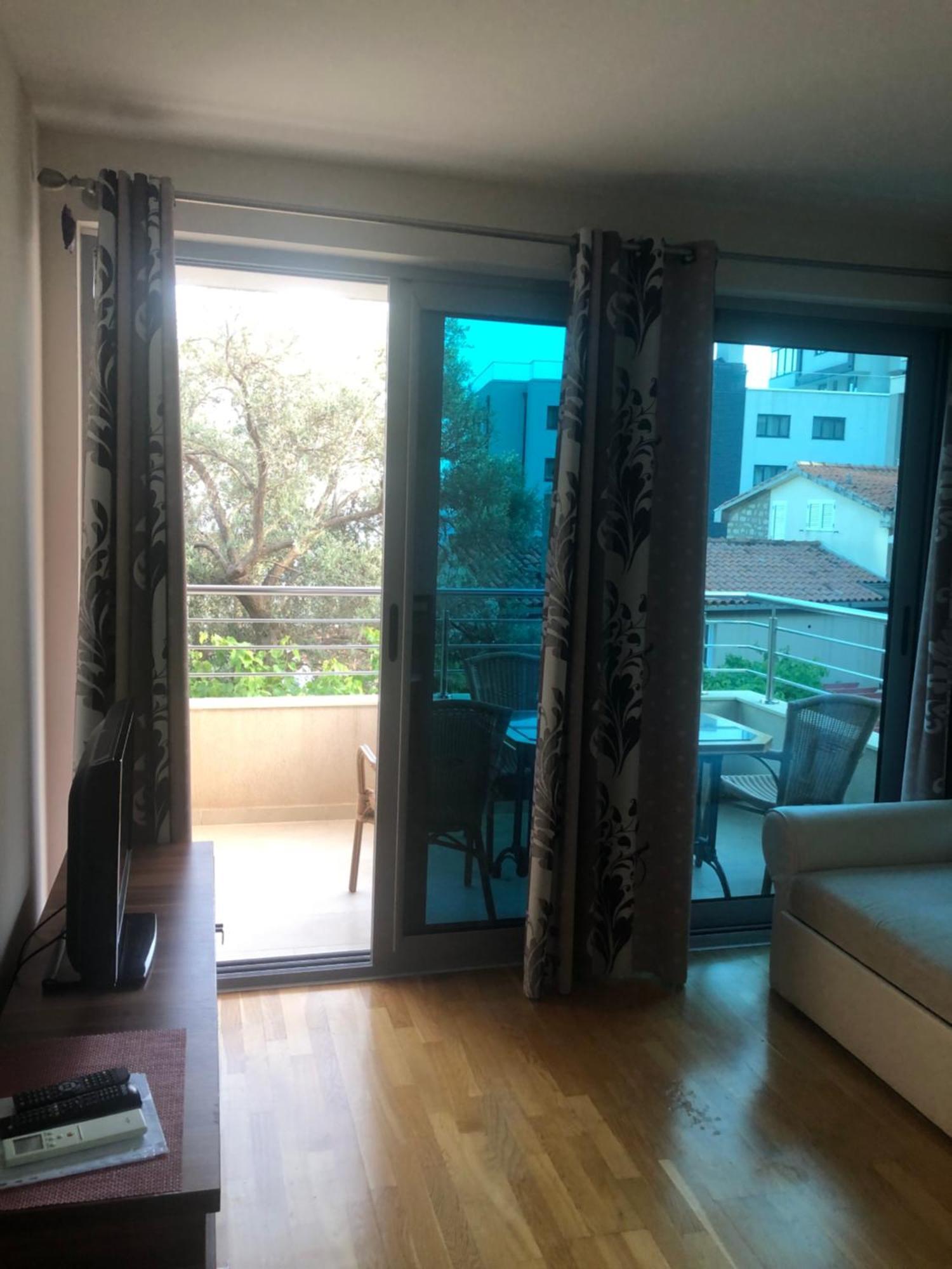 Apartments Rafailovic Ljubo Rafajlovići Exterior foto