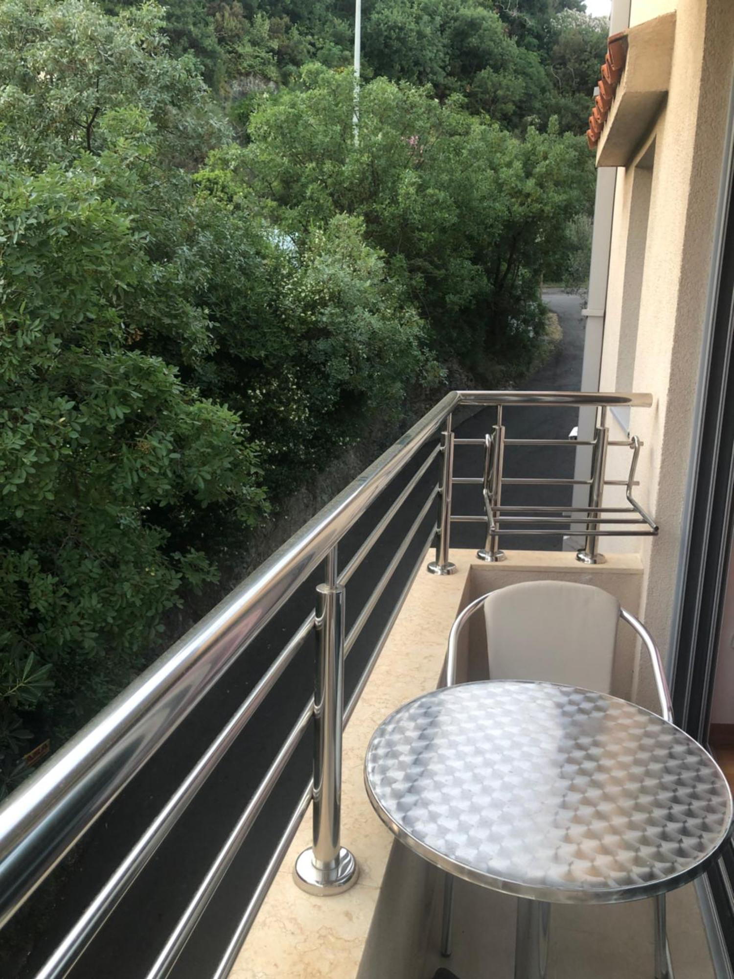 Apartments Rafailovic Ljubo Rafajlovići Exterior foto