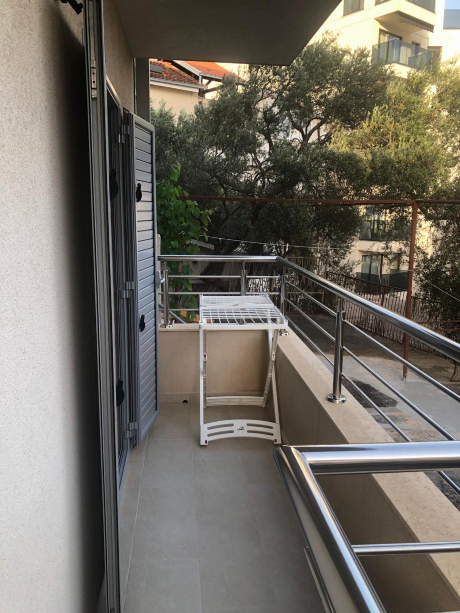 Apartments Rafailovic Ljubo Rafajlovići Exterior foto