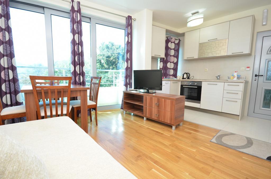 Apartments Rafailovic Ljubo Rafajlovići Quarto foto